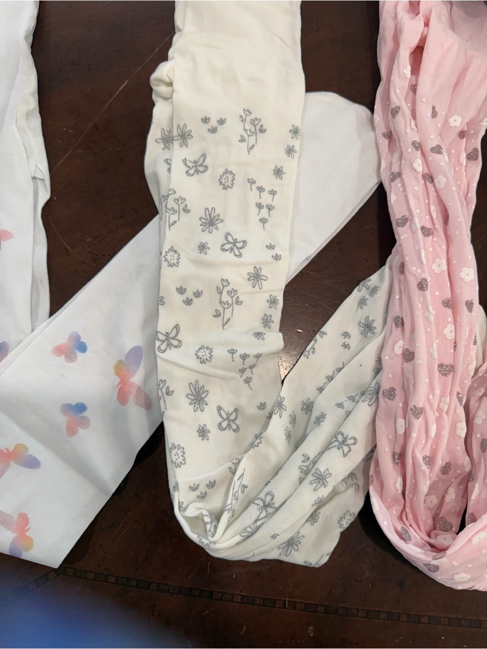 Target tights bundle - Picture 4 of 10